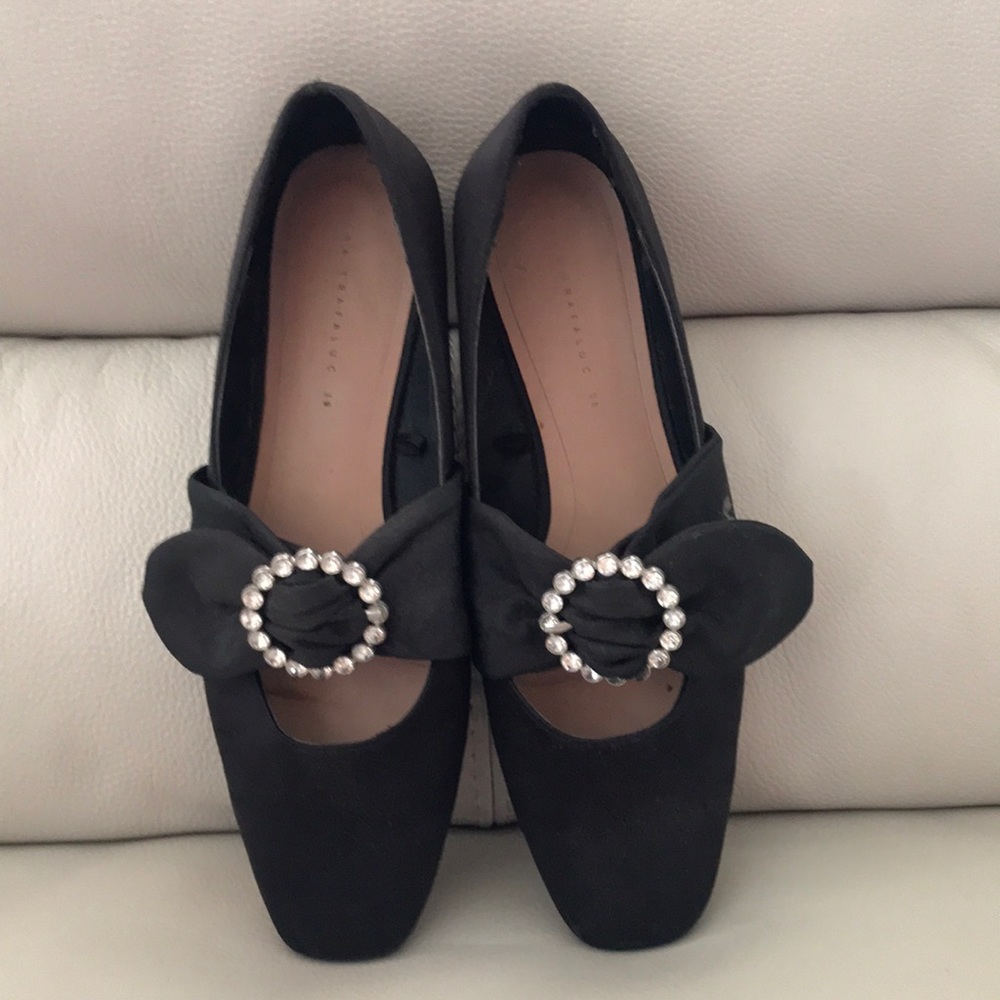 Zara shoes